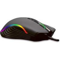 INCA IMG-GT15 Makrolu RGB Oyuncu Mouse  Kablolu Mouse